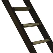 Painted Ladders