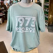 1973 Pro Roe T-Shirt