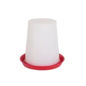 1.5 Gal (6 Liter) Poultry Drinker