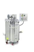 60 Liter Gel Melting Tank