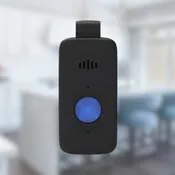 Mobile Emergency Pendant with Fall Detection
