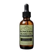 Cardamom & Black Pepper Beard Oil