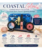 Coastal Glow Summer Collection