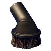 Horsehair Dusting Brush w/ Swivel Neck for aiRider