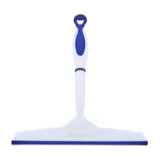 10" Squeegee, Blue