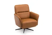 8012 Leather Club Relax Recliner