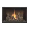 33 DVI Gas Fireplace Insert by Fireplace Xtrordinair