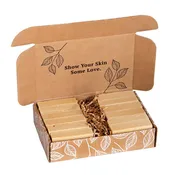 12 Pack of Imperfect Bars - Almond Delight