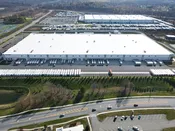Hudson Valley Logistics Center – East Fishkill, NY