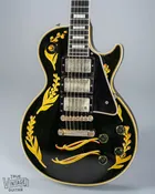 1958 Gibson Les Paul Custom
