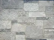 Alpine Falls Bed Face Sawn Height — Ace Stone Supply