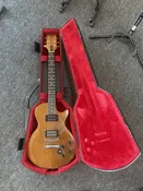 1979 Gibson Firebrand “The Paul” -Natural Walnut W/ Gibson Vintage Chainsaw Case