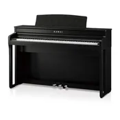 Kawai CA401 Digital Piano NEW Ebony Satin