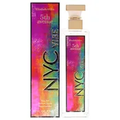 5th Avenue NYC Vibe 4.2oz Women EDP