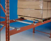 Western Steel Pallet Support - AK Material Handling Systems