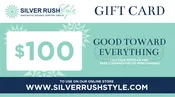 $100 Gift Certificate
