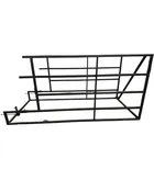 Corn Roaster Basket Cage