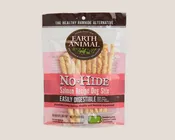 Earth Animal Salmon No-Hide® Dog STIX