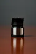 1 - 11-1/2 NPT PTP1.011.5 — Kremer Precision