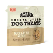 ACANA Duck & Pear Freeze-Dried Dog Treats