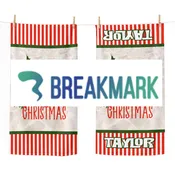 Beach Towel | 30" x 60" | Breakmark