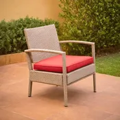 17x17 Chair Cushions