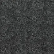 7864 MARIGOLD VELVET 2 TEAK