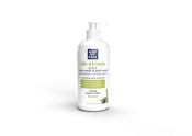 De-Stress 2-in-1 Body Wash & Bath Soak - Lemongrass + Juniper Berry
