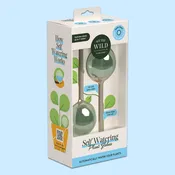 Self-Watering Plant Globes
