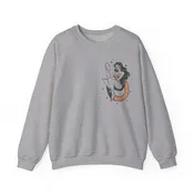 Cozy Vintage Country Cowgirl Sweatshirt