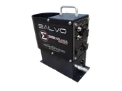 Salvo Flame Unit