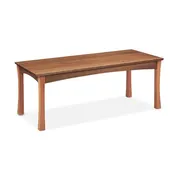 Coopers Bench