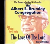 The Love of the Lord CD