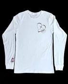 NO GREATER LOVE (LONG SLEEVE)