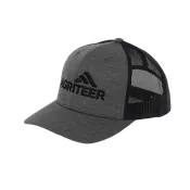 Agriteer Gray Trucker Hat