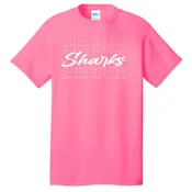 3rd Grade - Cotton WEDNESDAY Grade Level Shirt