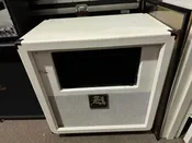 Aftershock Light-Controlled 2x12 212 Guitar Speaker Cabinet with Rack - Local Pickup Only