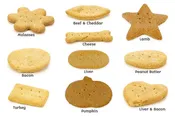 Broken Biscuit Grab Bag