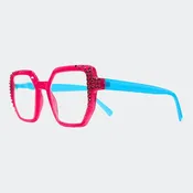 ARLET - Pink Blue - Jimmy Crystal New York