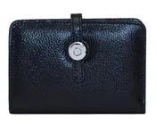 Leather Small Wallet