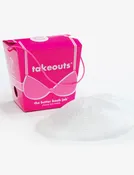 Commando Takeouts