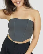 Becky Bustier
