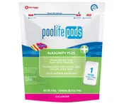 poolife® Alkalinity Plus Pods