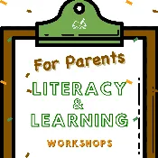Helping Your Child Become a Writer