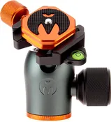 3 Legged Thing AirHed Pro Ball Head 40kg/88LB Load (Grey) AHPROGREY