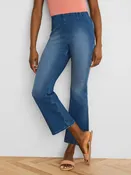 28" Berkeley Boot Jean