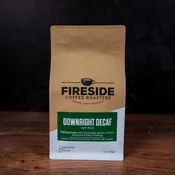 Downright Decaf Coffee