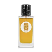 Dinudisit — January Scent Project