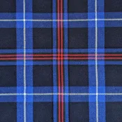 American National Tartan Kilt