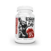 5% Nutrition Bigger By The Day 90Caps